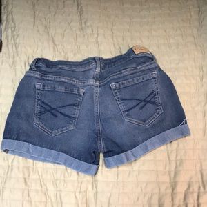 Aeropostale shorts!